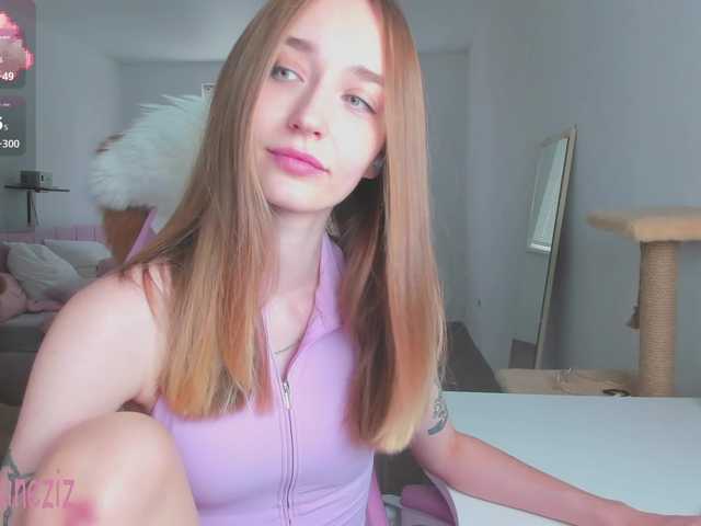 Polikinesis live webcam show
