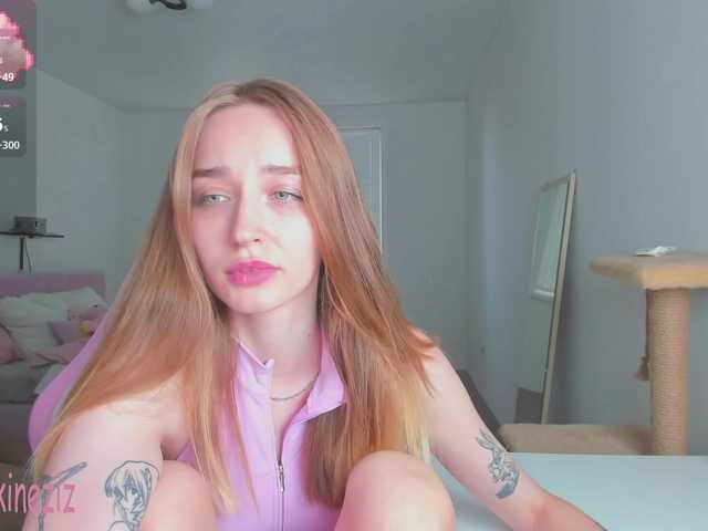 Polikinesis live webcam show