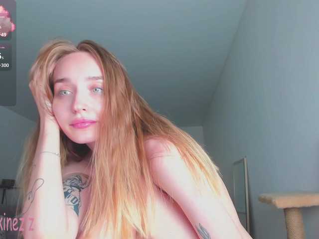Polikinesis live cam on BongaCams