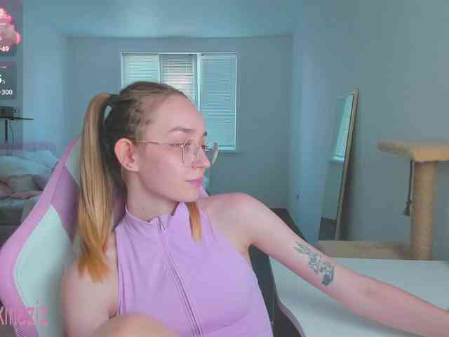 Polikinesis webcam