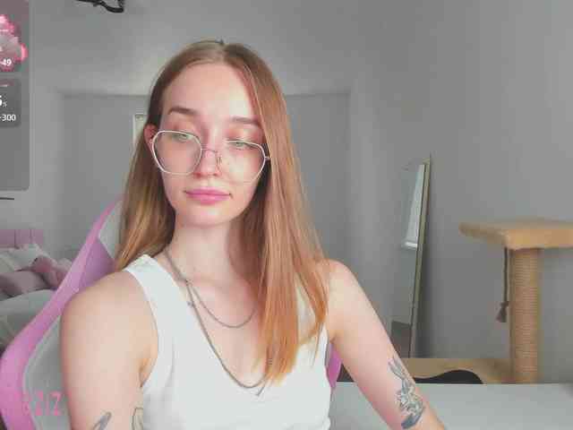 Polikinesis webcam