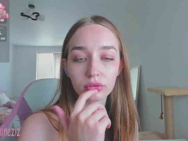 Polikinesis webcam