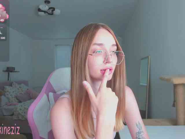 Polikinesis webcam