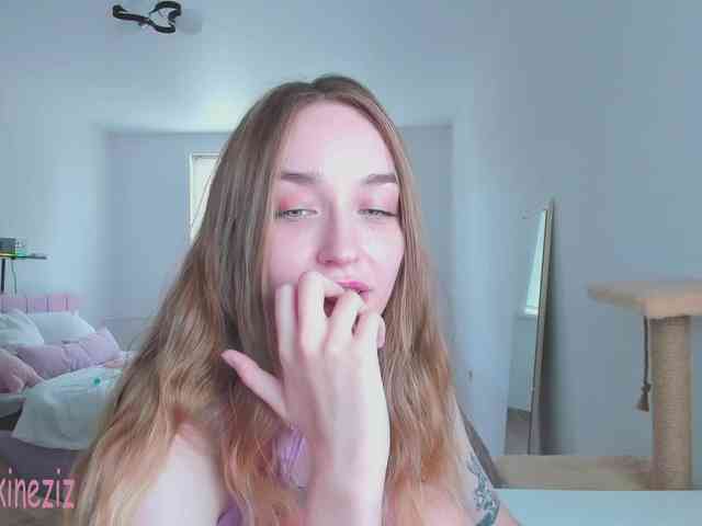 Polikinesis webcam