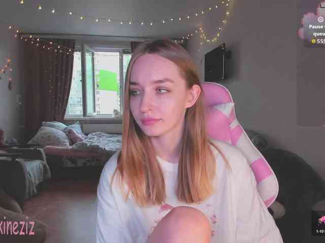 Polikinesis webcam