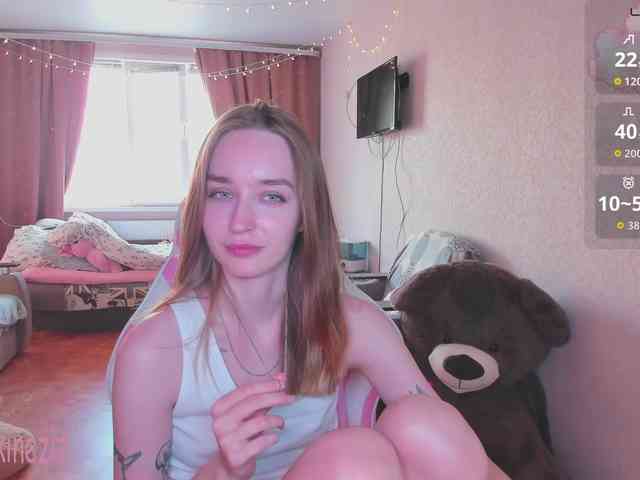 Polikinesis webcam