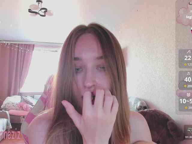 Polikinesis webcam