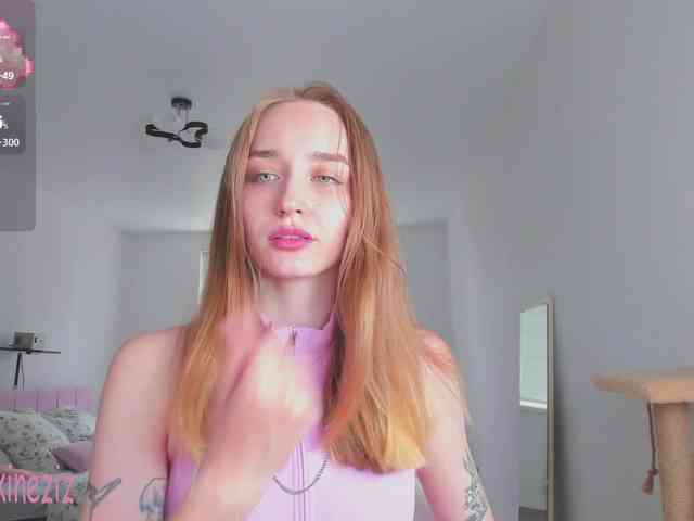 Polikinesis webcam