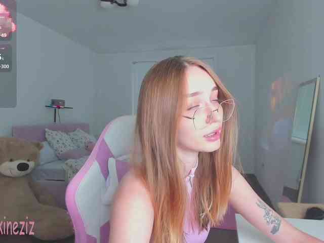 Polikinesis webcam
