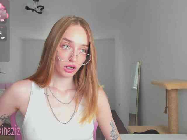 Polikinesis webcam