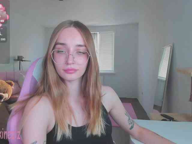 Polikinesis webcam