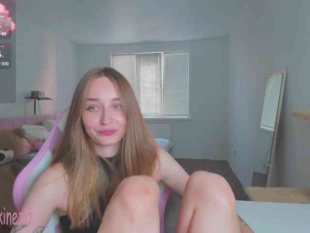 Polikinesis webcam