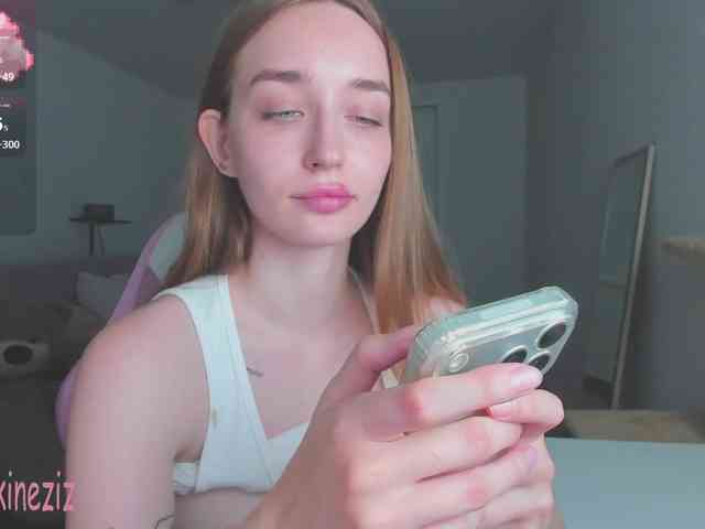 Polikinesis webcam