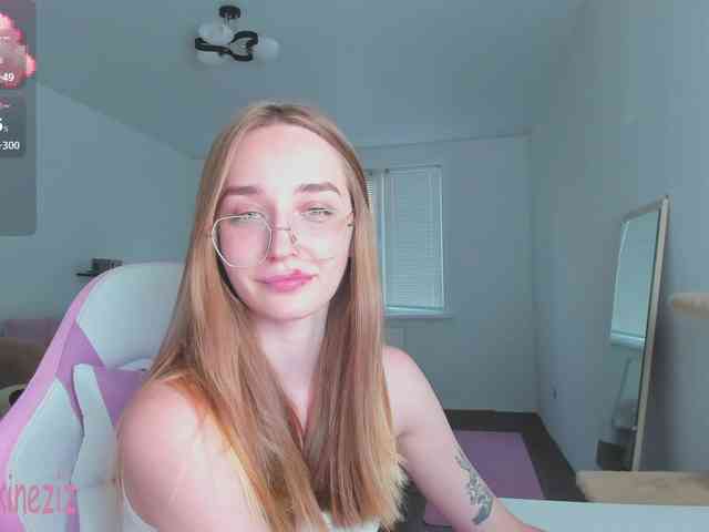Polikinesis webcam