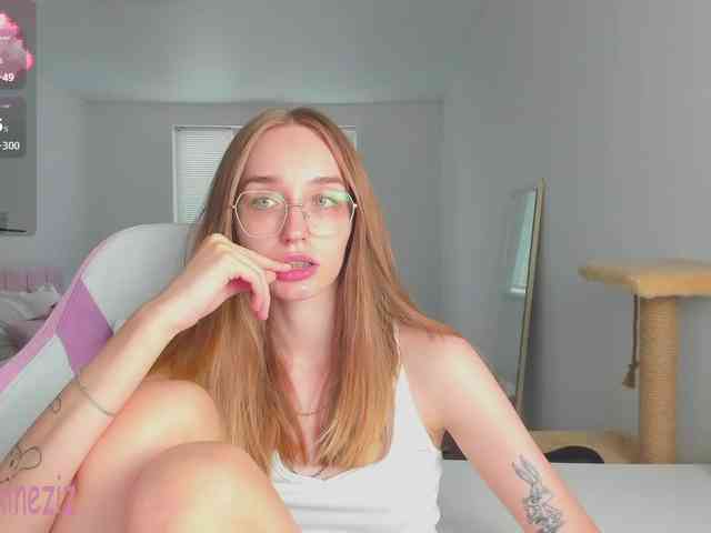 Polikinesis webcam