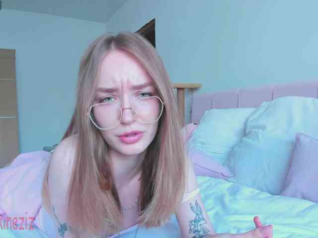 Polikinesis webcam