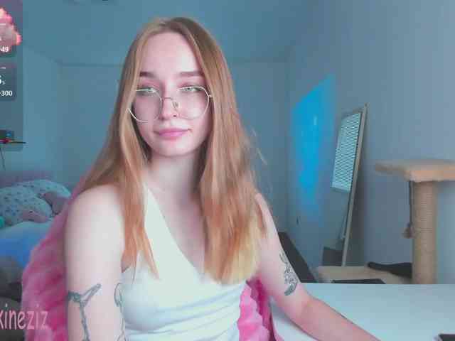 Polikinesis webcam