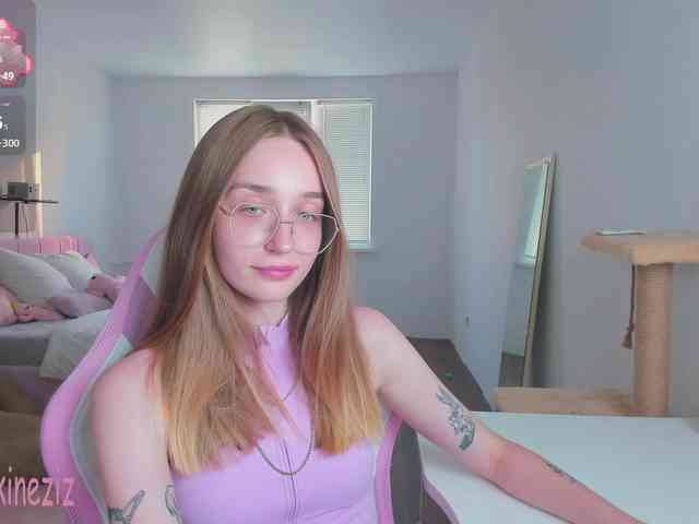 Polikinesis webcam