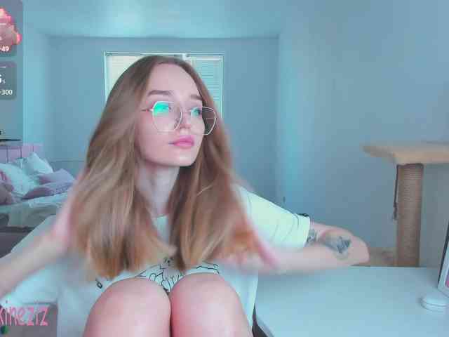Polikinesis webcam