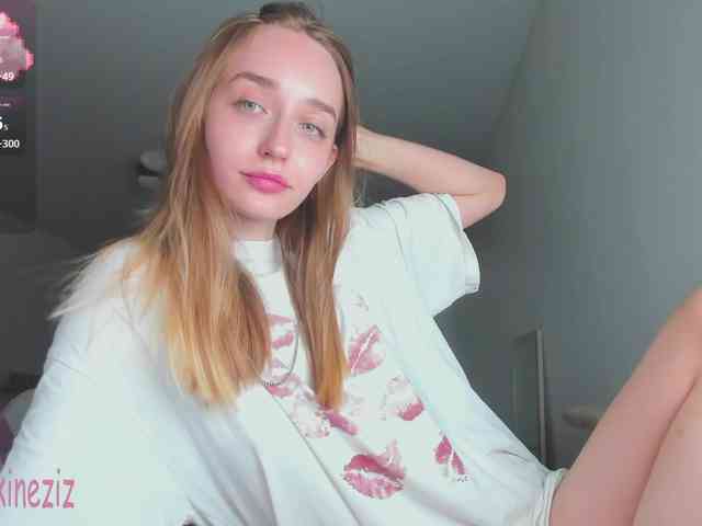 Polikinesis webcam