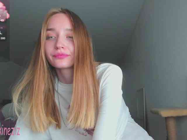 Polikinesis webcam
