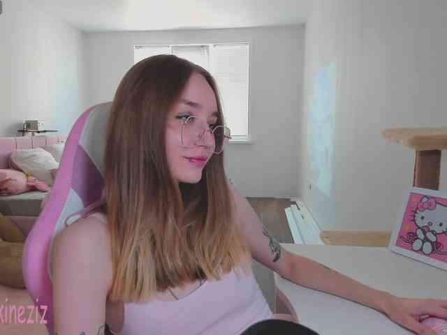 Polikinesis webcam