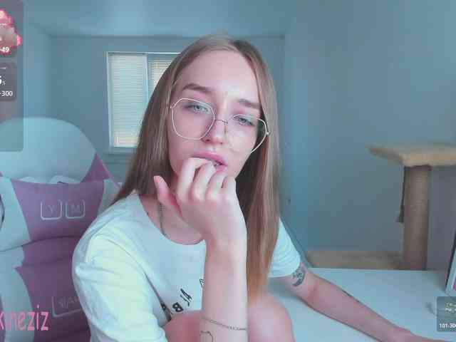 Polikinesis webcam