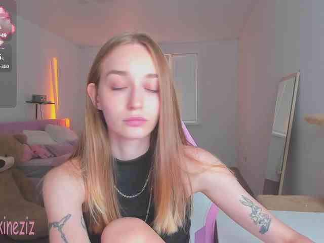 Polikinesis webcam
