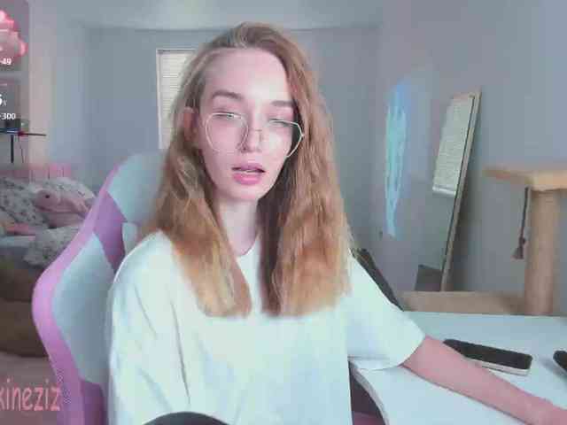 Polikinesis webcam