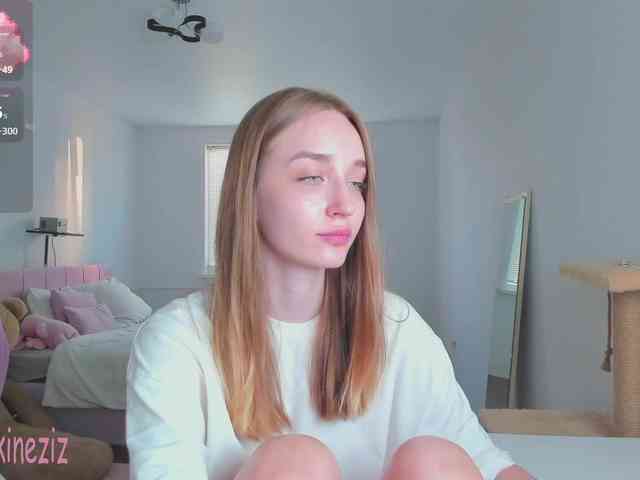 Polikinesis webcam