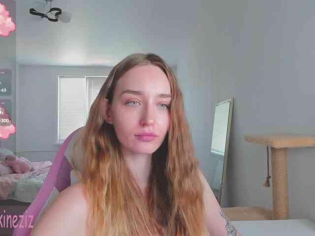 Polikinesis webcam