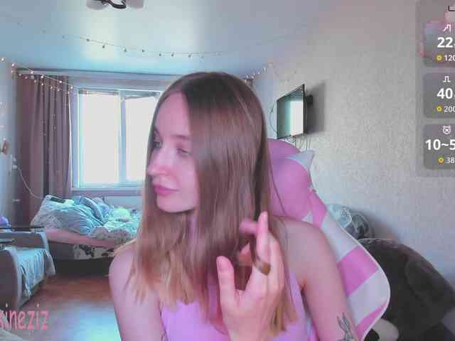 Polikinesis webcam