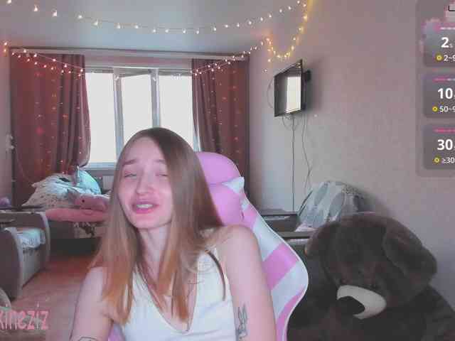 Polikinesis webcam