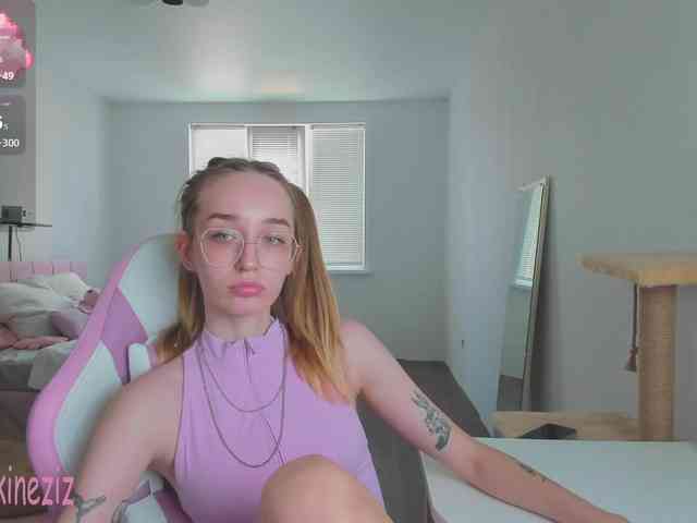 Polikinesis webcam