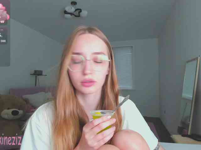 Polikinesis webcam