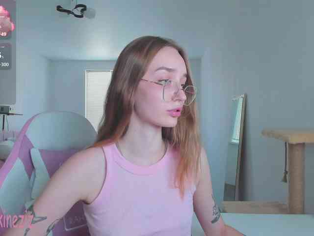 Modella: Polikinesis