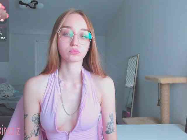 Polikinesis webcam