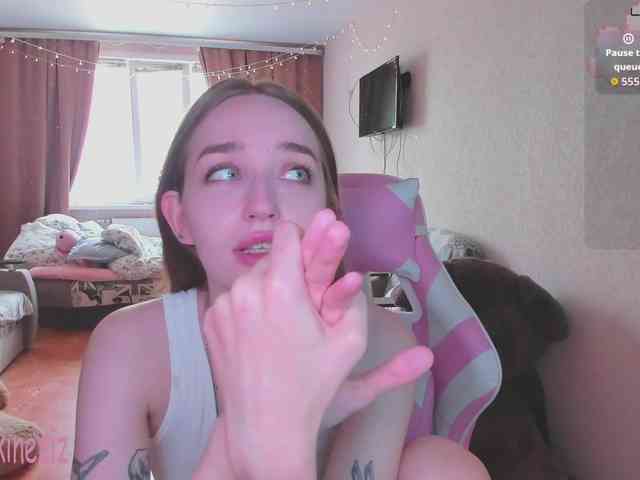 Polikinesis webcam
