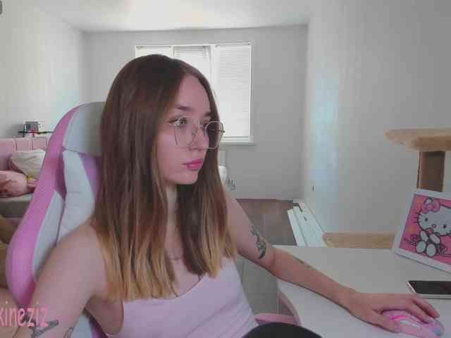 Polikinesis webcam