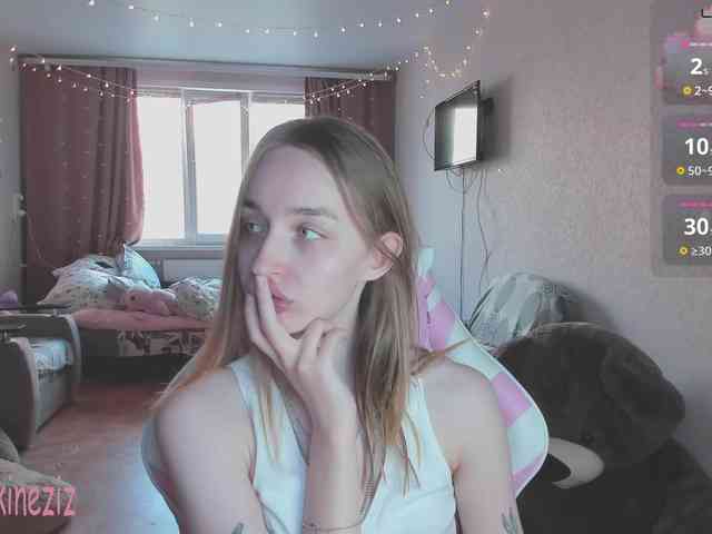 Polikinesis webcam