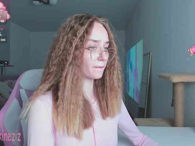 Polikinesis webcam