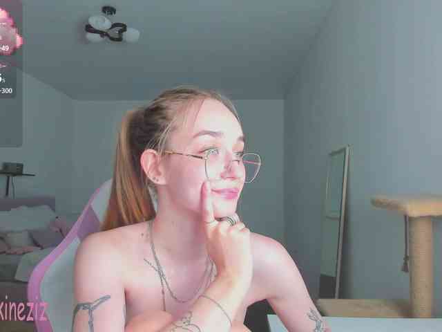 Polikinesis webcam