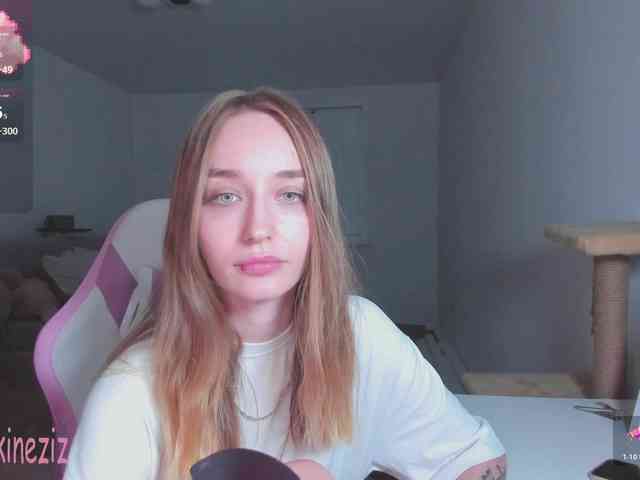 Polikinesis webcam