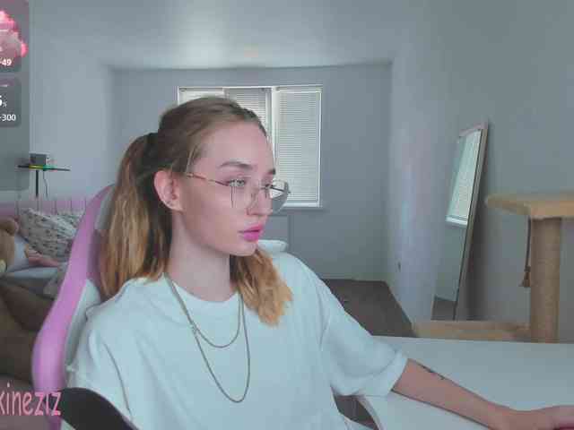 Polikinesis webcam