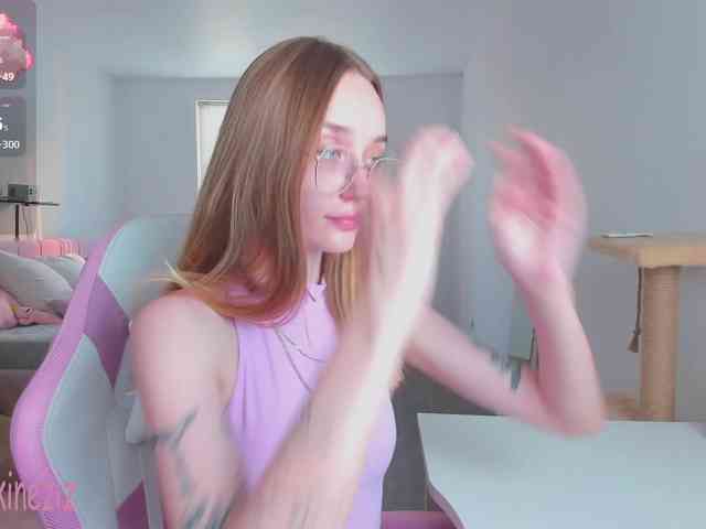 Polikinesis webcam