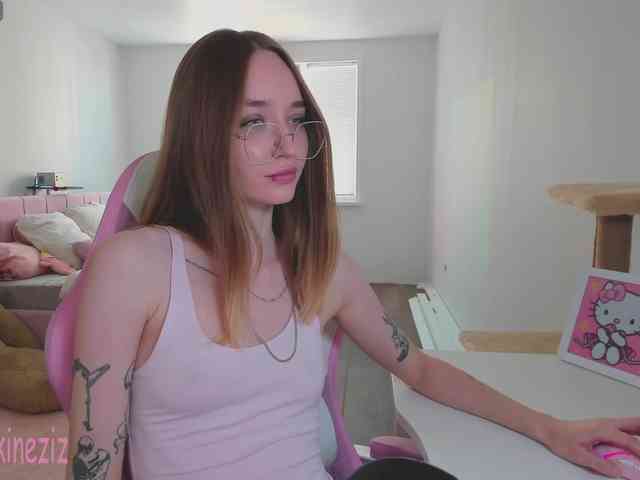 Polikinesis webcam