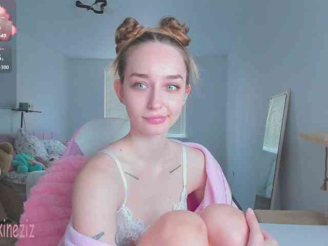 Polikinesis webcam
