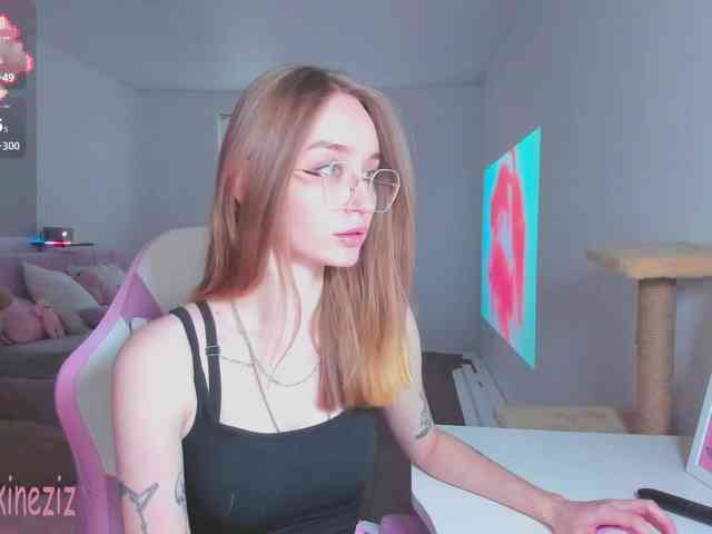 Polikinesis webcam