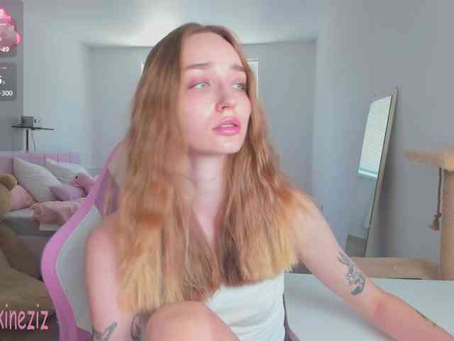 Polikinesis webcam