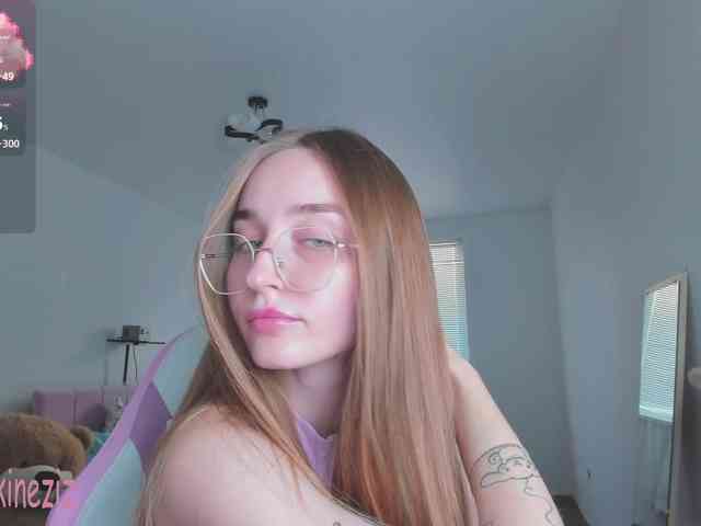 Polikinesis webcam